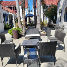 835 N Formosa Ave, Unit 831 1.3 in Los Angeles, CA - Building Photo - Building Photo