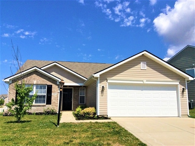property at 12674 Old Pond Rd