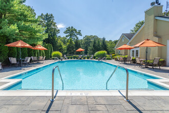 Pinewood Estates A Vibrant 55 + Community in Middle Island, NY - Building Photo - Building Photo