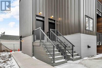 600 Second St E in Cornwall, ON - Building Photo - Building Photo