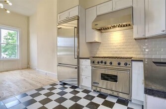 929 Garden St, Unit 5R in Hoboken, NJ - Building Photo - Building Photo