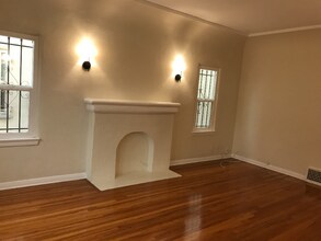 365 N Spaulding Ave in Los Angeles, CA - Building Photo - Building Photo