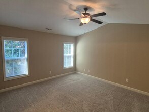 6118 San Marcos Way in Raleigh, NC - Building Photo - Building Photo