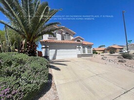 7464 E Keats Ave in Mesa, AZ - Building Photo