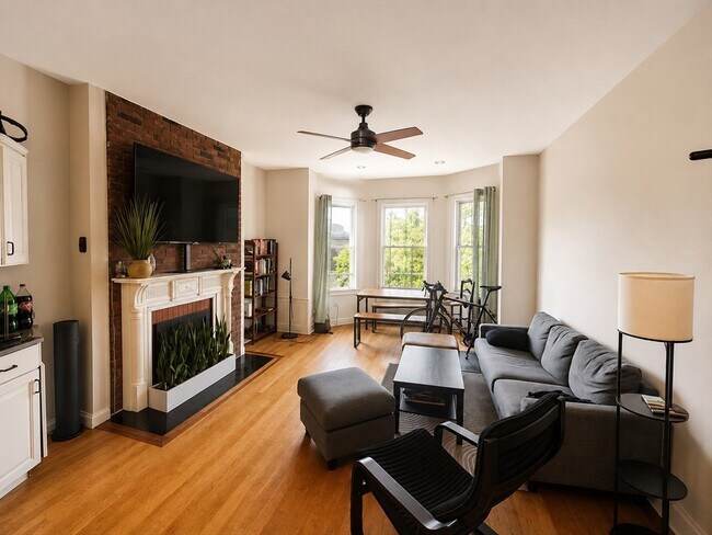 property at 63 E Berkeley St