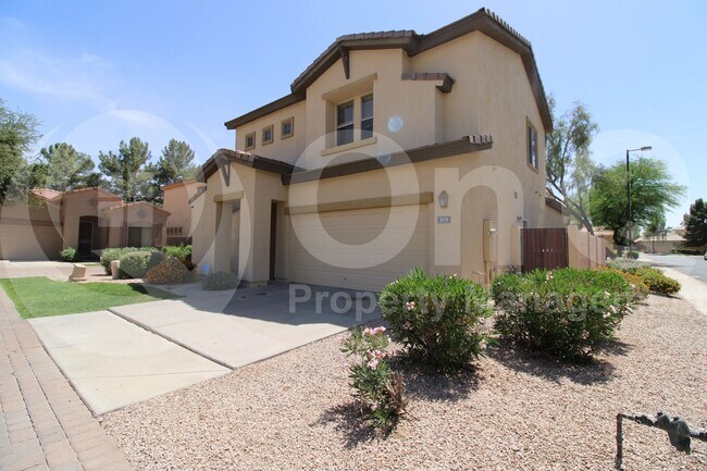 property at 2039 W Olive Way