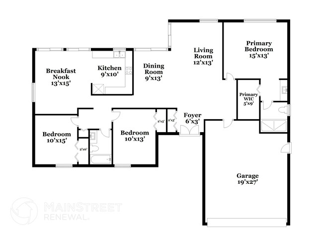 4028 SE 2nd Ave in Cape Coral, FL - Building Photo - Building Photo