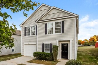 4589 Kellybrook Dr in Concord, NC - Foto de edificio - Building Photo