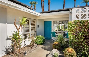 70400 Los Pueblos Way in Rancho Mirage, CA - Foto de edificio - Building Photo
