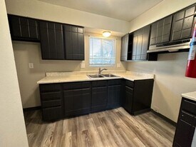 340 Gahart Dr in Colorado Springs, CO - Building Photo