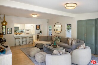 2111 Upper Kress St in Los Angeles, CA - Building Photo - Building Photo