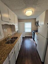 3301 Mission St in Fort Worth, TX - Building Photo - Building Photo