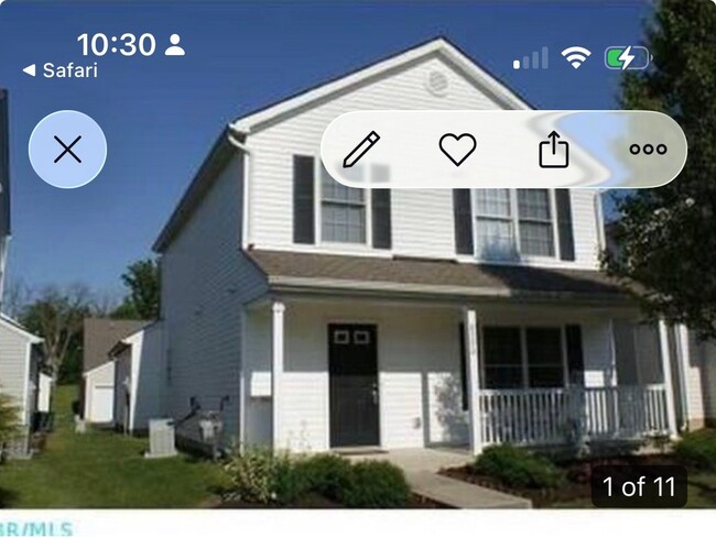 property at 8290 Mira St