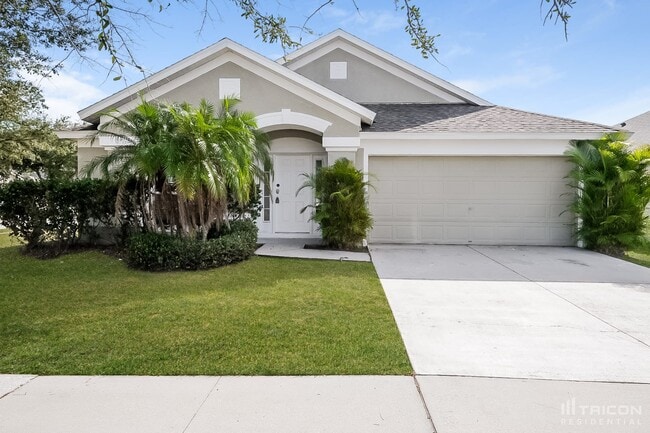 property at 12429 Cedarfield Dr
