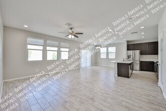 19308 W Jackson St in Buckeye, AZ - Foto de edificio - Building Photo