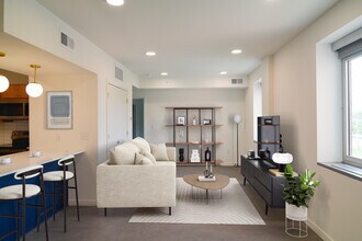 The Archive in Council Bluffs, IA - Building Photo - Building Photo