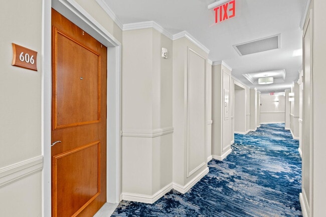 property at 347 N New River Dr E