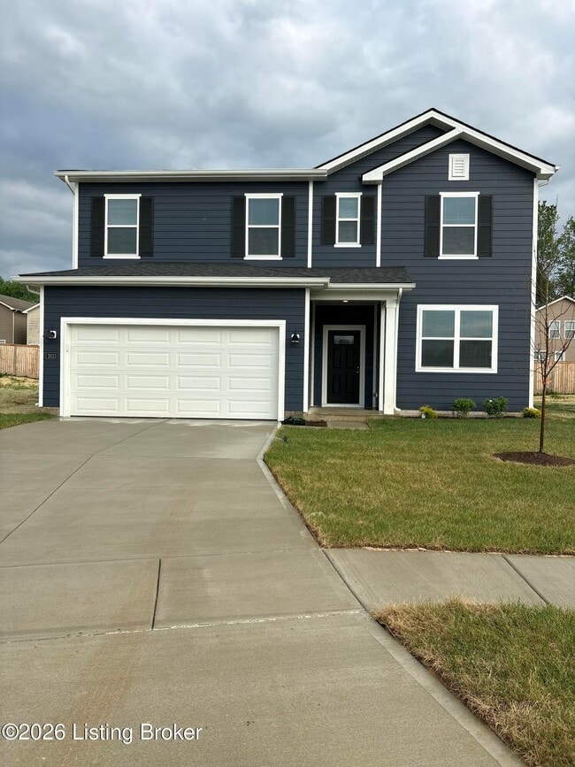 2013 Lyndon Green Cir in Lyndon, KY - Building Photo - Building Photo