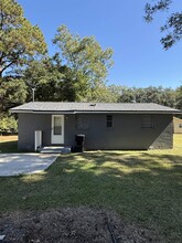 470 Frank Jackson Rd in Quincy, FL - Building Photo - Building Photo