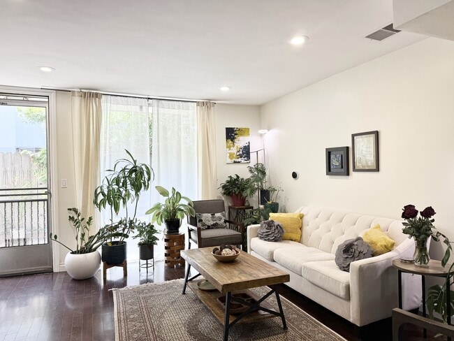 property at 11652 Chenault St