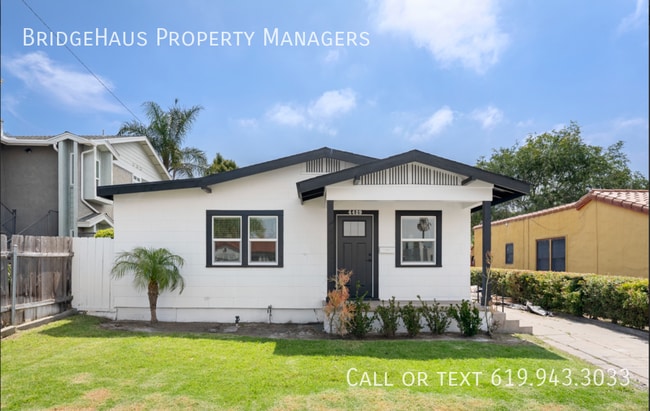 4429 Ohio St in San Diego, CA - Building Photo - Building Photo