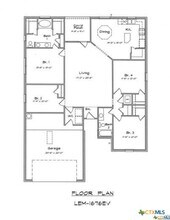 704 Liberty Valley Dr in Belton, TX - Building Photo - Building Photo