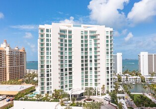 The Ritz-Carlton Residences in Sarasota, FL - Building Photo - Primary Photo