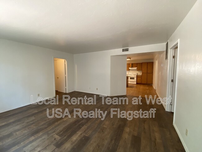 625 S Fountaine St in Flagstaff, AZ - Building Photo - Building Photo