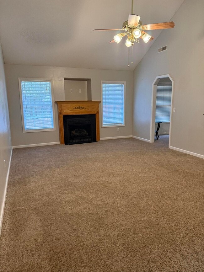 2980 Kaempfer Cir in Sumter, SC - Building Photo - Building Photo