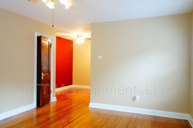 property at 8406 Greenwood Ave