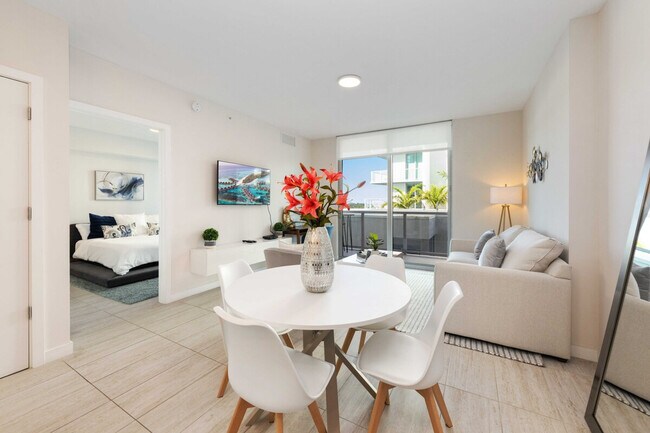 3801 Biscayne Blvd in Miami, FL - Building Photo - Building Photo