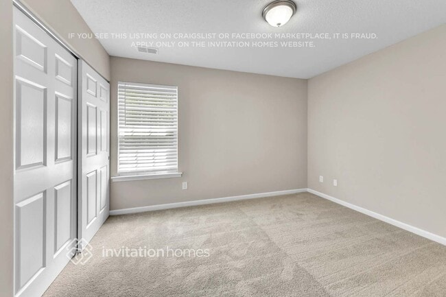 property at 3309 Marshlane Way