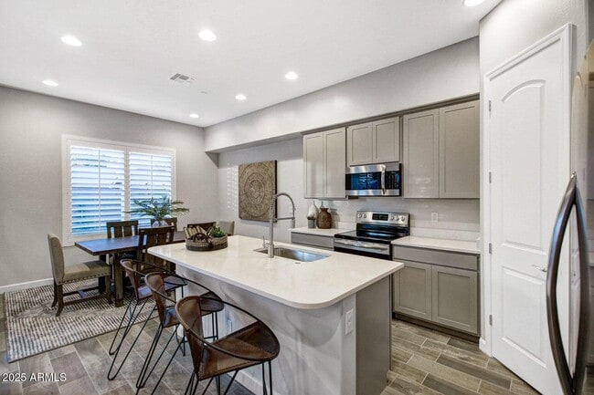 property at 1825 N 43rd Ter