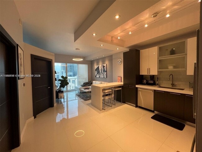property at 133 NE 2nd Ave
