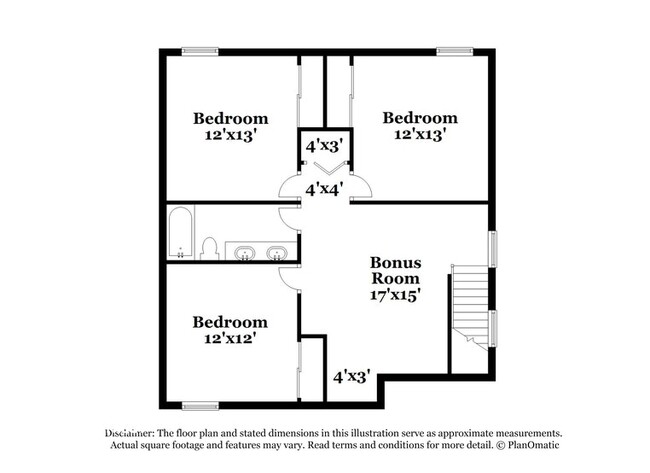 3115 Bella Vista Dr in Davenport, FL - Building Photo - Building Photo