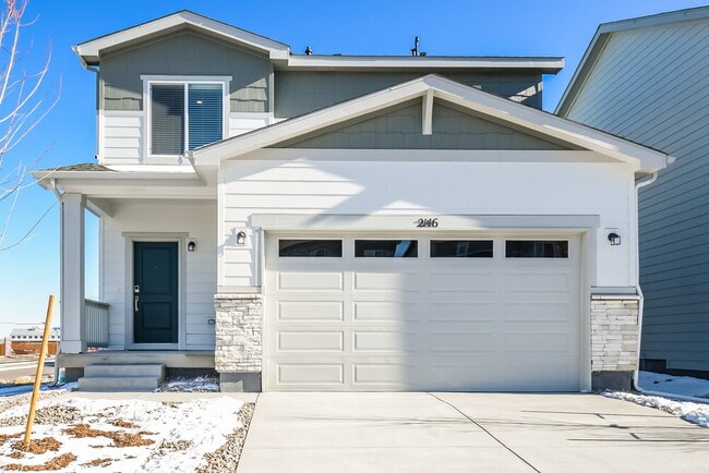 property at 2146 Flower Blossom Ave