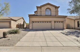 3645 N Morning Dove in Mesa, AZ - Building Photo - Building Photo