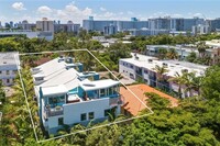 724 Michigan Ave, Unit #7 in Miami Beach, FL - Building Photo - Building Photo