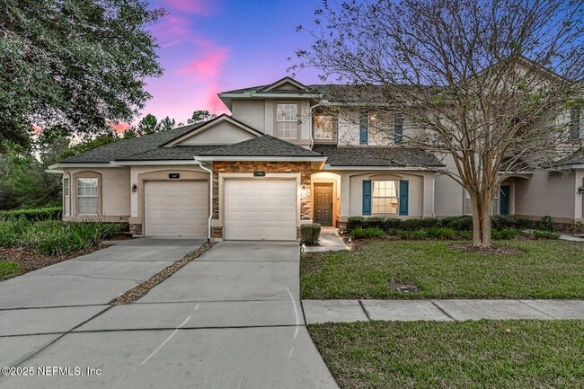 property at 336 Wooded Crossing Cir