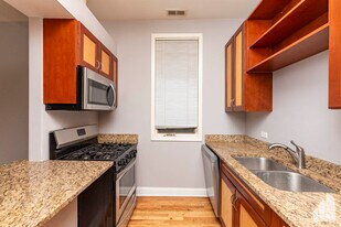 1133 W Addison St in Chicago, IL - Building Photo