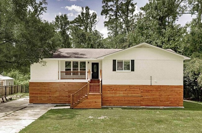 636 Castlewood St in Denham Springs, LA - Building Photo - Building Photo