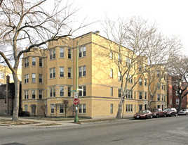 6201-6205 N Claremont Ave Apartments