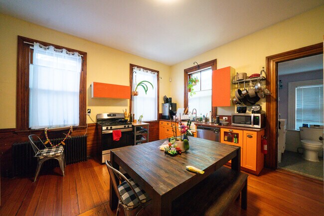 property at 56 Alleghany St