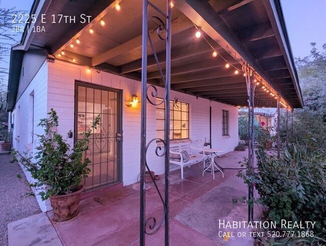 property at 2225 E 17th St