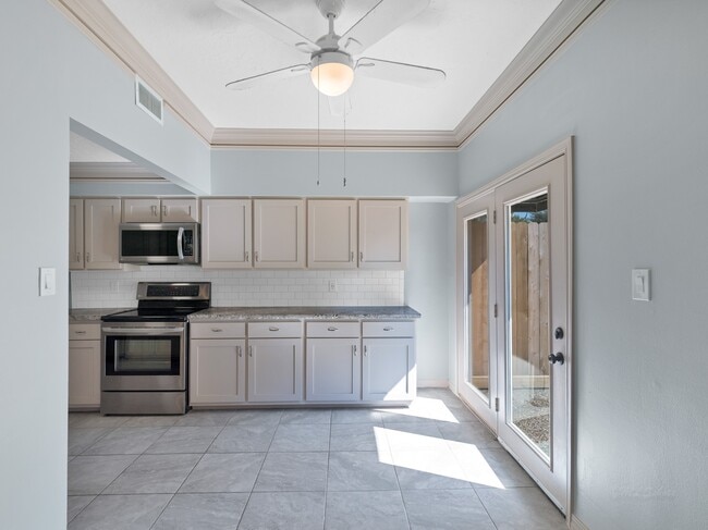 property at 1144 N Kirkwood Rd