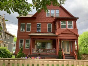 494 Winthrop Ave in New Haven, CT - Building Photo - Building Photo