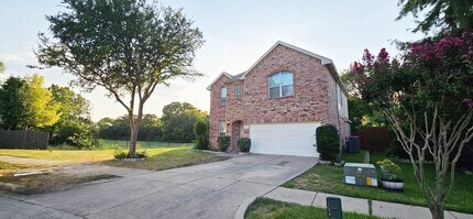 941 Green Pond Dr in Garland, TX - Building Photo - Building Photo