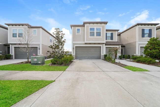 property at 8077 Rolling Shell Trail