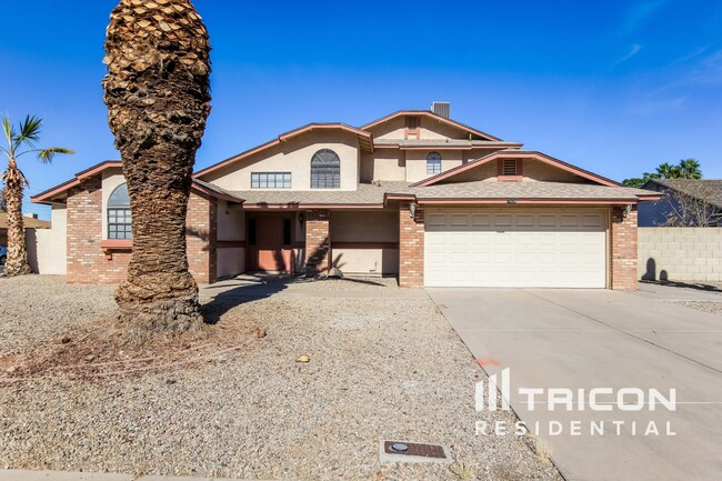7434 W Sierra St in Peoria, AZ - Building Photo - Building Photo