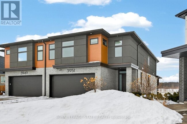 property at 3951 Mitchell Cres